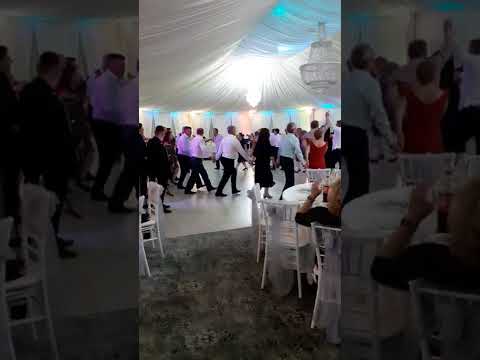 Nunta anului 2022 la Adjud,Miri Andi Bazgan și Laura Bazgan!