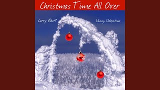 Christmas Valentine