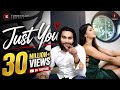 Just You Official Video Simar Dorraha