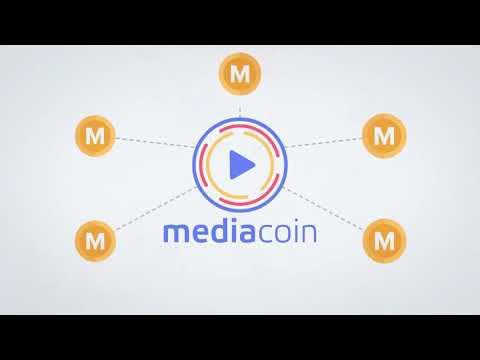 Mediacoin