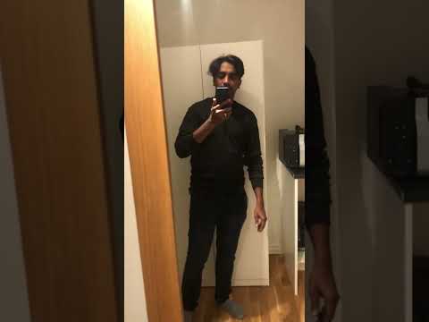 My service apartment at Sweden - Mar2023- Norra hamngatan 36, Gothenburg 41106