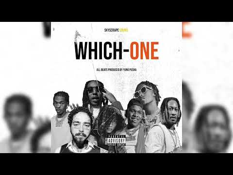 Takeoff ft. Rich The Kid - Crypto (Prod. Yung Pusha)