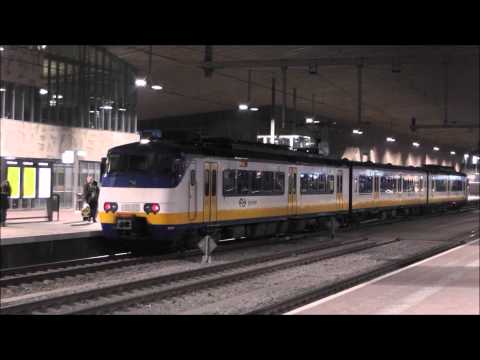SGMm 2937, Rotterdam Centraal, 26 januari 2014
