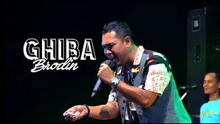 Download lagu Ghiba - Brodin New Pallapa Putra Bahari 2023 Wonokerto Pekalongan mp3