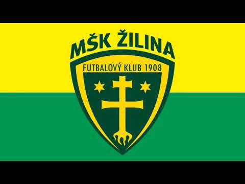Hymna Zilina - Zilina Anthem