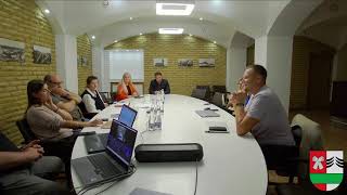 2026-09-16 Finansų ir rajono plėtros komiteto posėdis