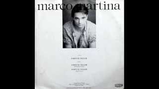 Marco Martina - Fortune Teller ( italo-Disco) 1987