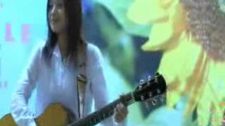 Yui Skyline with lyric