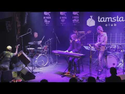 TAMSTA Drum Day'22 - Ovidijus Kutniauskas