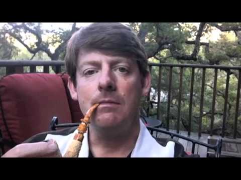 GL Pease Charing Cross in Sevket Meerschaum