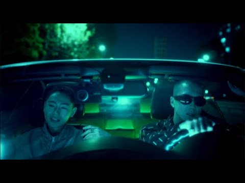 XP x Hawar x JO - Haalganii tsaana (Official music video/with CC)