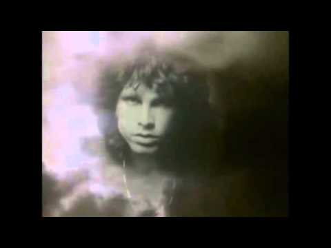 Poema JIM MORRISON