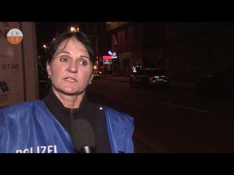 Zwei Gewalttaten in Celle (Tötung, Mord, versuchter Mord, Polizei)