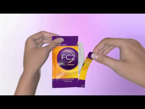 How to Use Internal Condoms | Follow Easy Instructions      