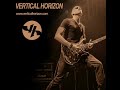 6_Vertical Horizon - The Unchosen One - LIVE at the Paradise, Boston MA 07/12/97