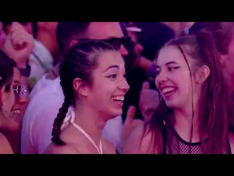 ID - ID w/ Fatboy Slim - Right Here, Right Now (Acappella) [Armin van Buuren, Tomorrowland 2023]