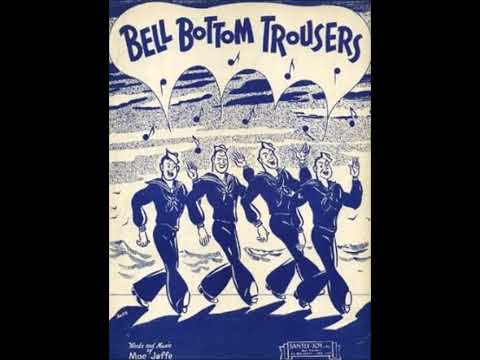 WW2 Kay Kyser - Bell Bottom Trousers 1945