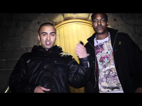 ElmzVisuals   Frost Ft, Dee Bwoi   On one NET VID   Computer