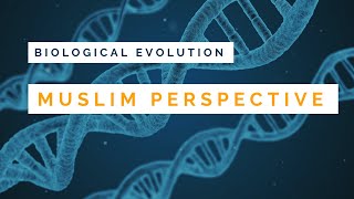 Video: Evolution Theory evidence in Quran - Shabir Ally