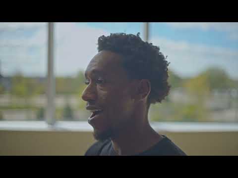 Pursue Tomorrow - Scholars