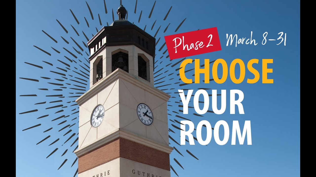 WKU Housing Renewal - Phase 2 Instructions | 2021 Video Preview