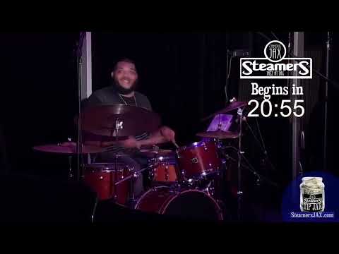 Tony Guerrero Quintet with Lia Booth  | Steamers Jazz at JAX Artist Showcase