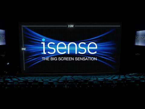 Point Village ISENSE