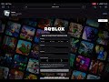 My Roblox Account Was Unbanned After Termination ROBLOX