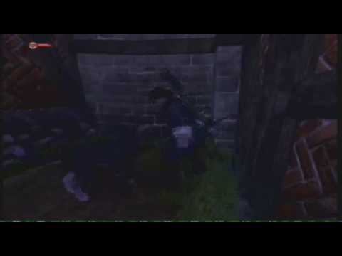 Fable 2 Guide - Finding the first artifact