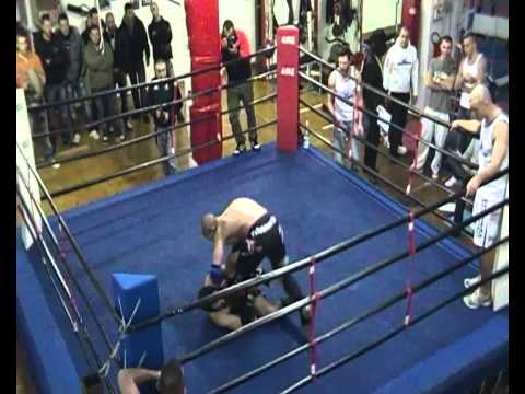 DeD GP - MACCHELLI vs VELLEI (1° incontro 4-10-10) 1°