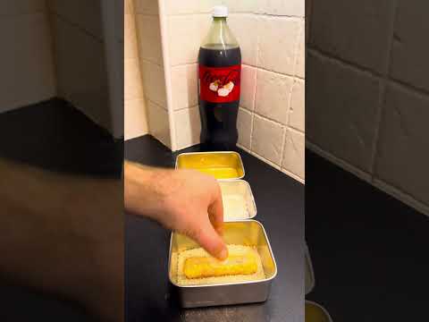 Susam štapići! #cocacolazero