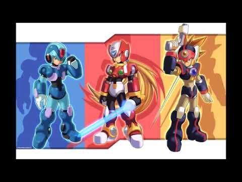 We Are Maverick Hunters (Final Arrangement)