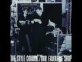 Style Council - The Boy Who Cried Wolf (HQ)