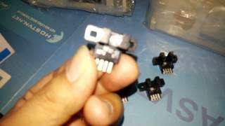 E3JM, E3F2, E3X, E3Z CẢM BIẾN QUANG CỠ NHỎ OMRON SERIES