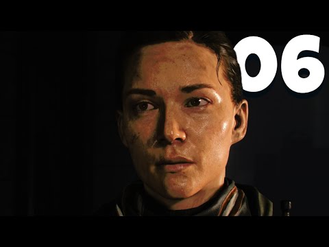 Call of Duty: Modern Warfare II  Walkthrough Gameplay PART 6 PS5 4K