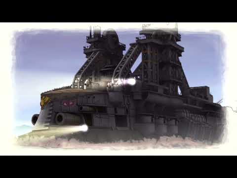 Valley escape route | Valkyria Chronicles pt 28