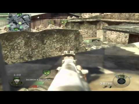 Call of Duty Black Ops: Fun/Failtage Ep 1! By Peterjan 0wNzz!/iTsBaBy sNapZz