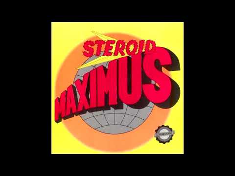 Steroid Maximus - The Bowel of Beelzebub