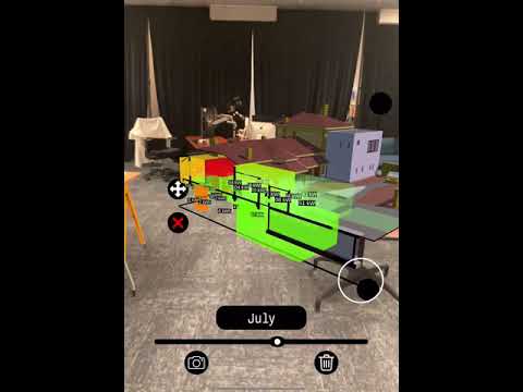 Wikar v14 demo on YouTube