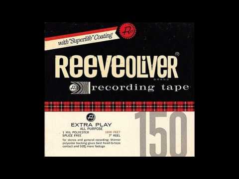 Reeve Oliver - Until Someone Loves You