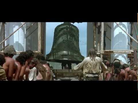 1492: Conquest of Paradise - The bell scene