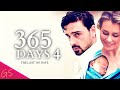 365 DAYS PART 4 - TRAILER GS🎙Welcome back Massimo [SUBS]