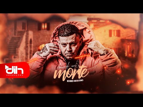 MC ROMEU - DANÇANDO COM A MORTE (VÍDEO CLIPE OFICIAL) Dih Produções