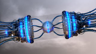 How it Works: Fusion Power!