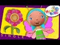 Mary Mary Quite Contrary Nursery Rhymes By HuggyBoBo