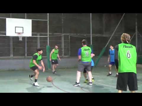 BOCKETS vs CAFE VELOZ - 20/09/2021