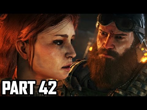 Let's Play Mad Max German Deutsch #42 - Eine Luke in der Wüste