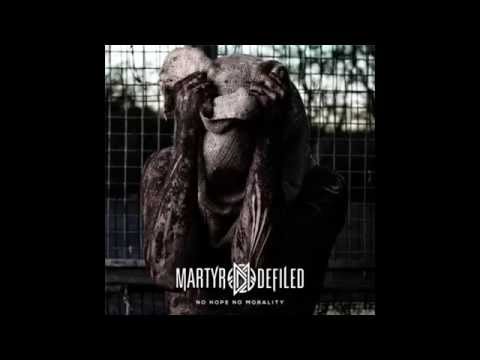 Martyr Defiled - Lvcifer