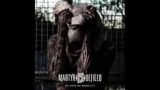 Martyr Defiled - Lvcifer