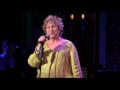 Pamela Myers - "Another Hundred People" (Stephen Sondheim)